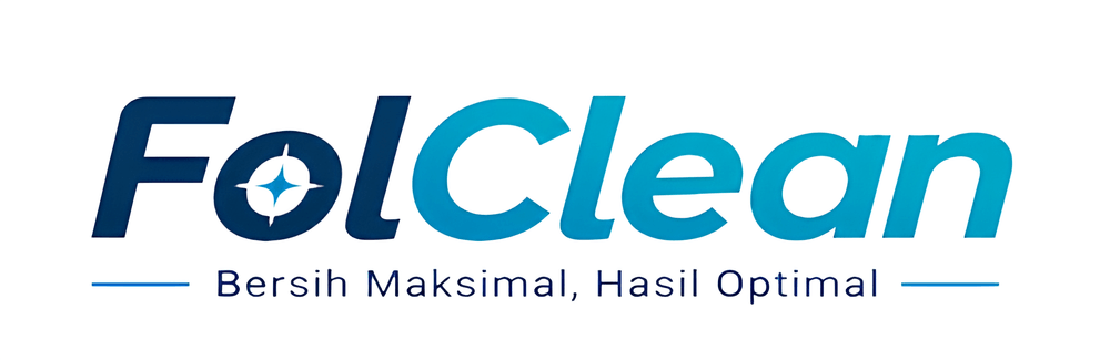 Folclean, Bersih Maksimal Hasil Optimal